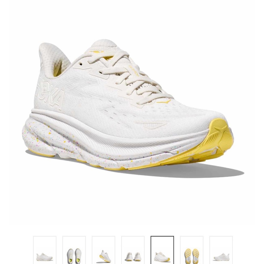Hoka Clifton 9 - Picture 5 of 6